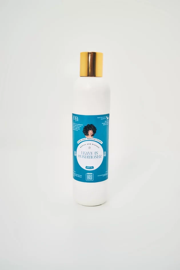 dune nature leave in conditioner 250ml