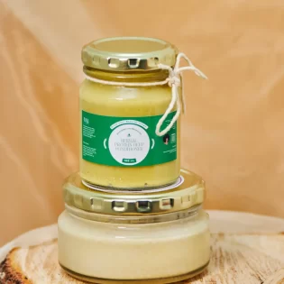 herbal protein deep conditioner